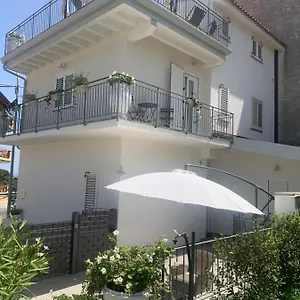 Bed and breakfast Il Fiore Bianco, Capo dʼOrlando