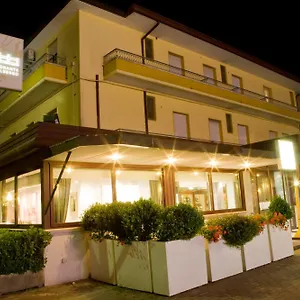 Ristorante Protti Hotel Cattolica
