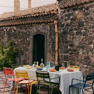 Casa Lawa Maison d'hôtes