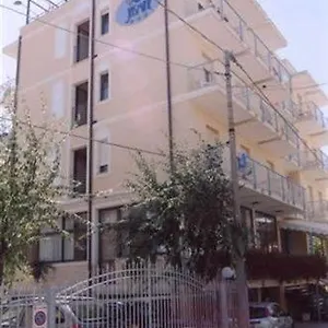 Jasmine Hotel Rimini