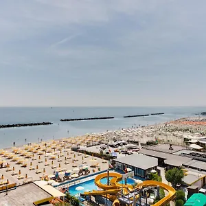 Amalfi Aparthotel Lido Di Savio