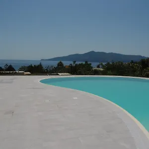 Hotel Da Franco Relax And Pool Hotel
