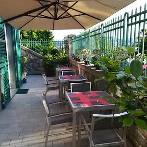 Via Delle 5 Terre Maison d'hôtes La Spezia