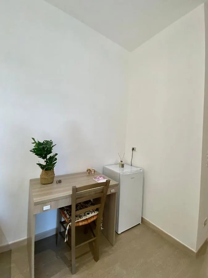 Al 136 Bed & Breakfast Capo d'Orlando