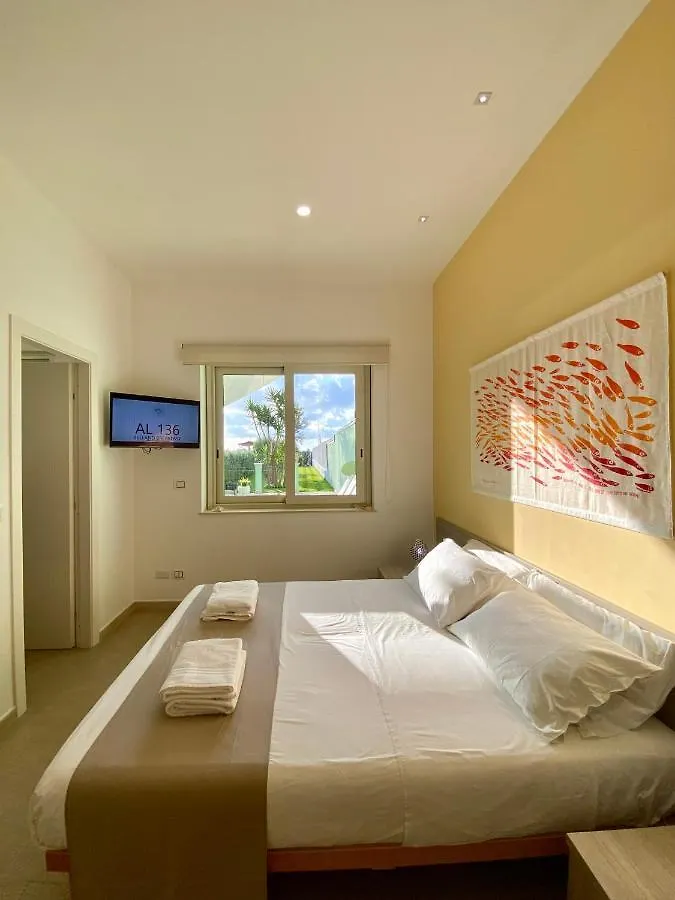 Al 136 Bed & Breakfast Capo d'Orlando