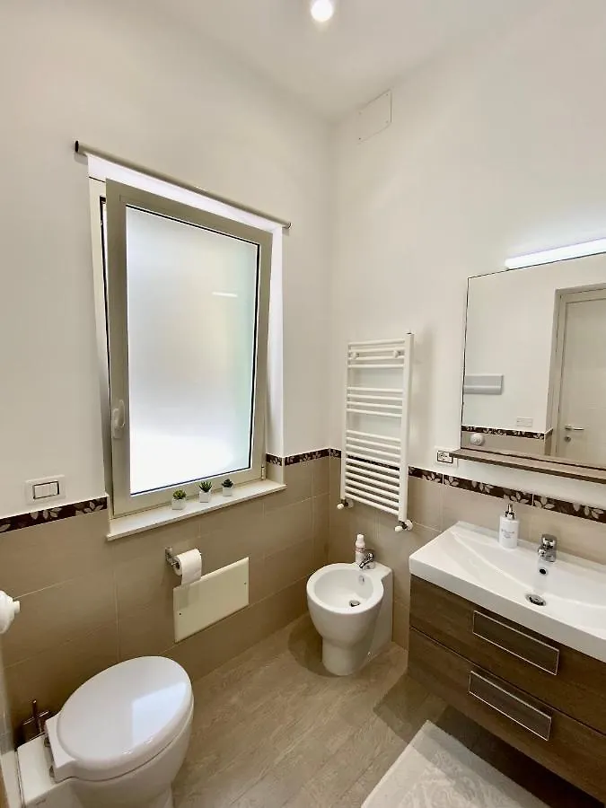 Al 136 Bed & Breakfast Capo d'Orlando 0*,