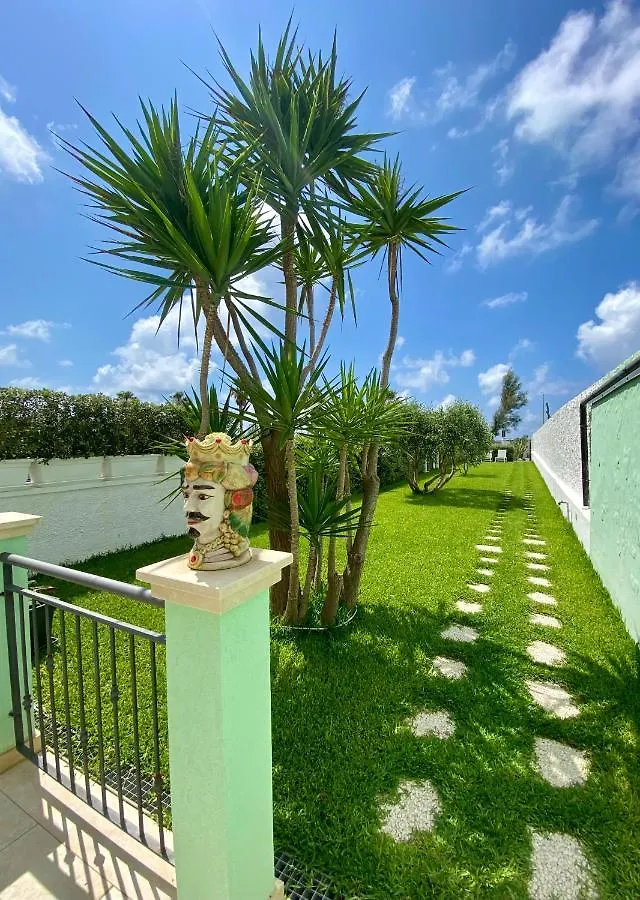 Al 136 Bed & Breakfast Capo d'Orlando