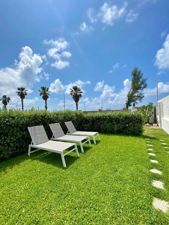 Al 136 Bed & Breakfast Capo d'Orlando 0*,  Italy