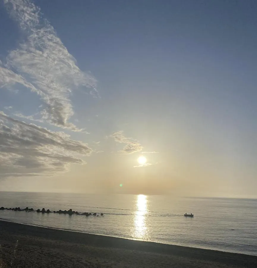 Al 136 Bed & Breakfast Capo d'Orlando Italy