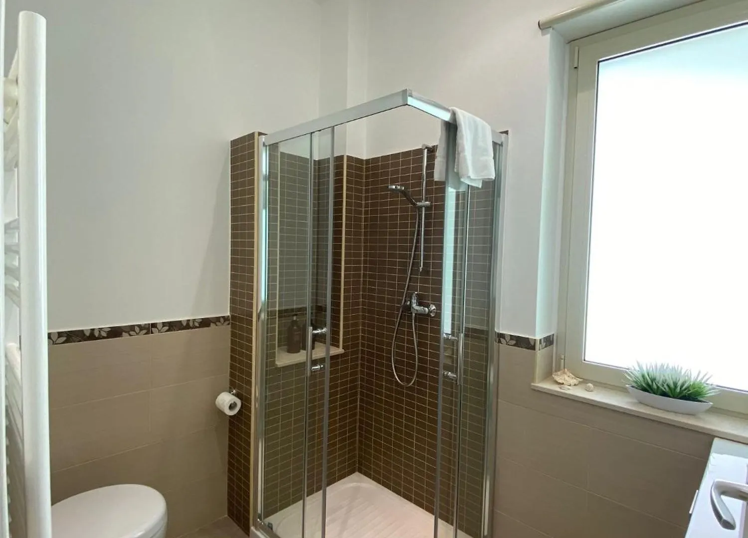 Al 136 Bed & Breakfast Capo d'Orlando