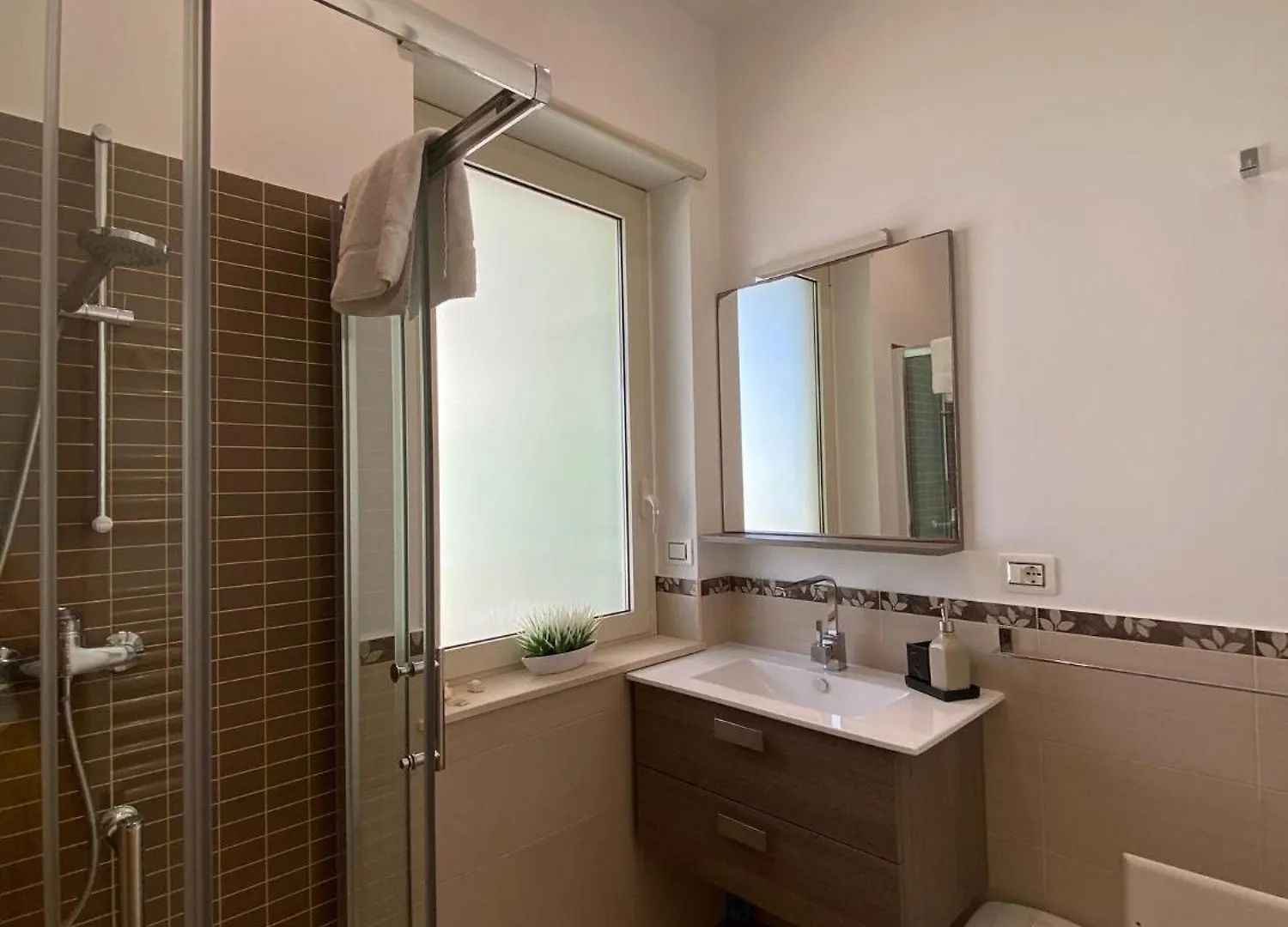 Al 136 Bed & Breakfast Capo d'Orlando